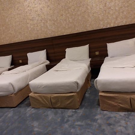 Rose Diamond Hotel Medina Ngoại thất bức ảnh