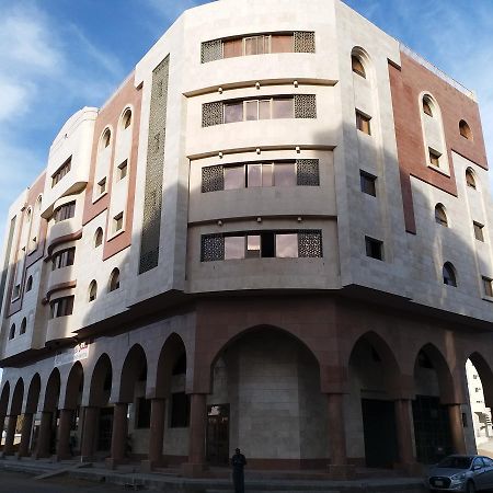 Rose Diamond Hotel Medina Ngoại thất bức ảnh