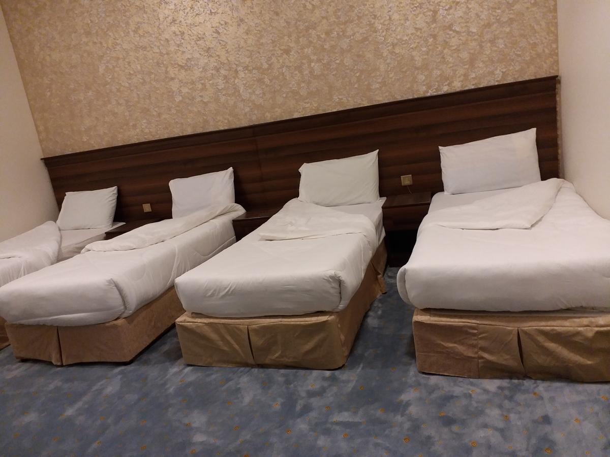 Rose Diamond Hotel Medina Ngoại thất bức ảnh