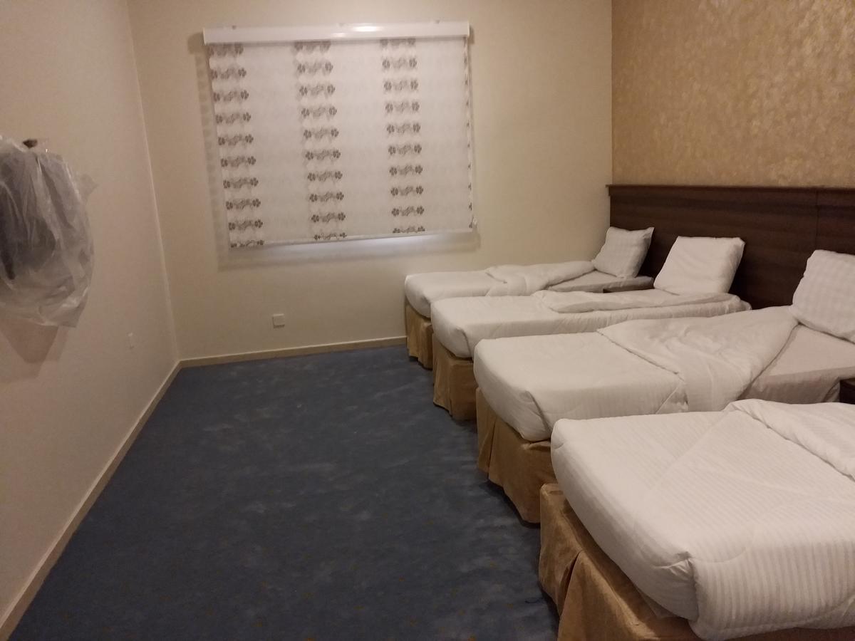 Rose Diamond Hotel Medina Ngoại thất bức ảnh
