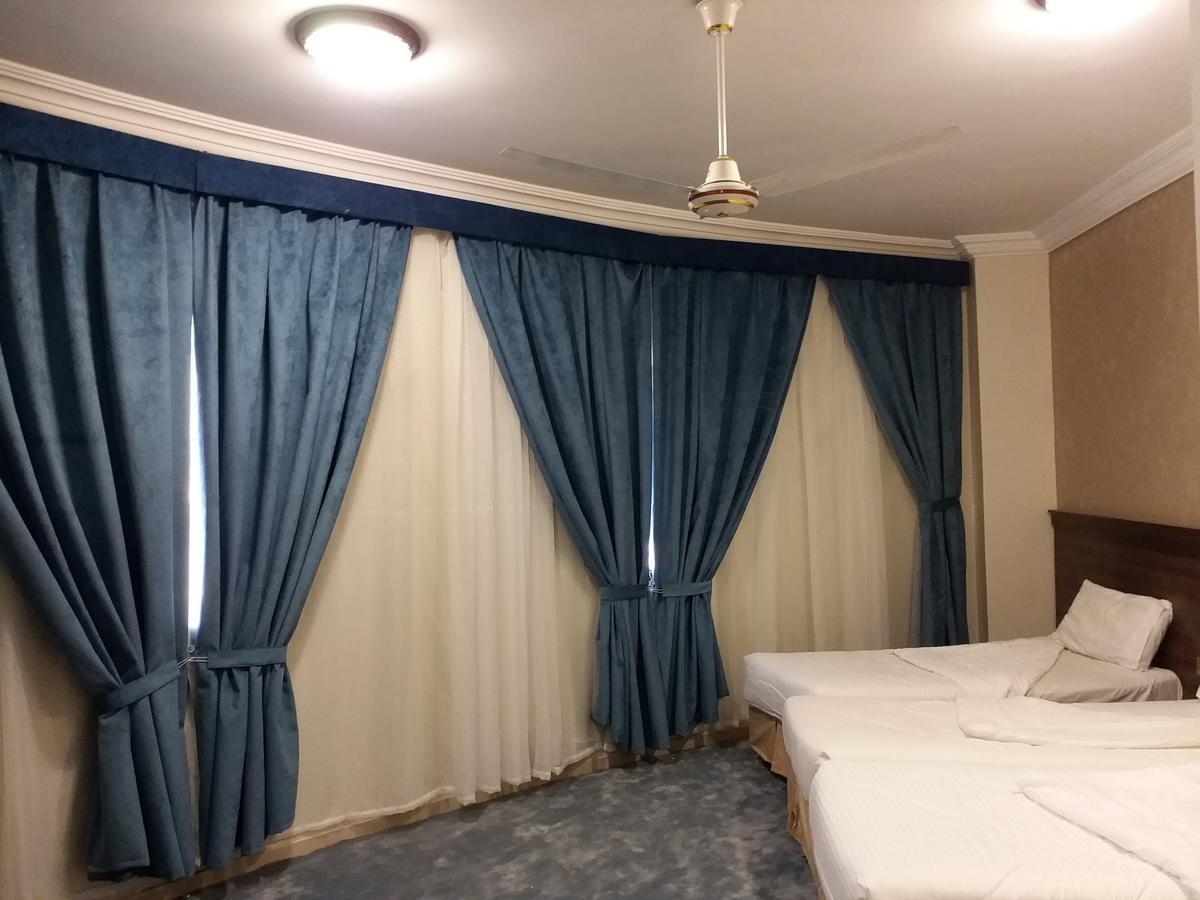 Rose Diamond Hotel Medina Ngoại thất bức ảnh