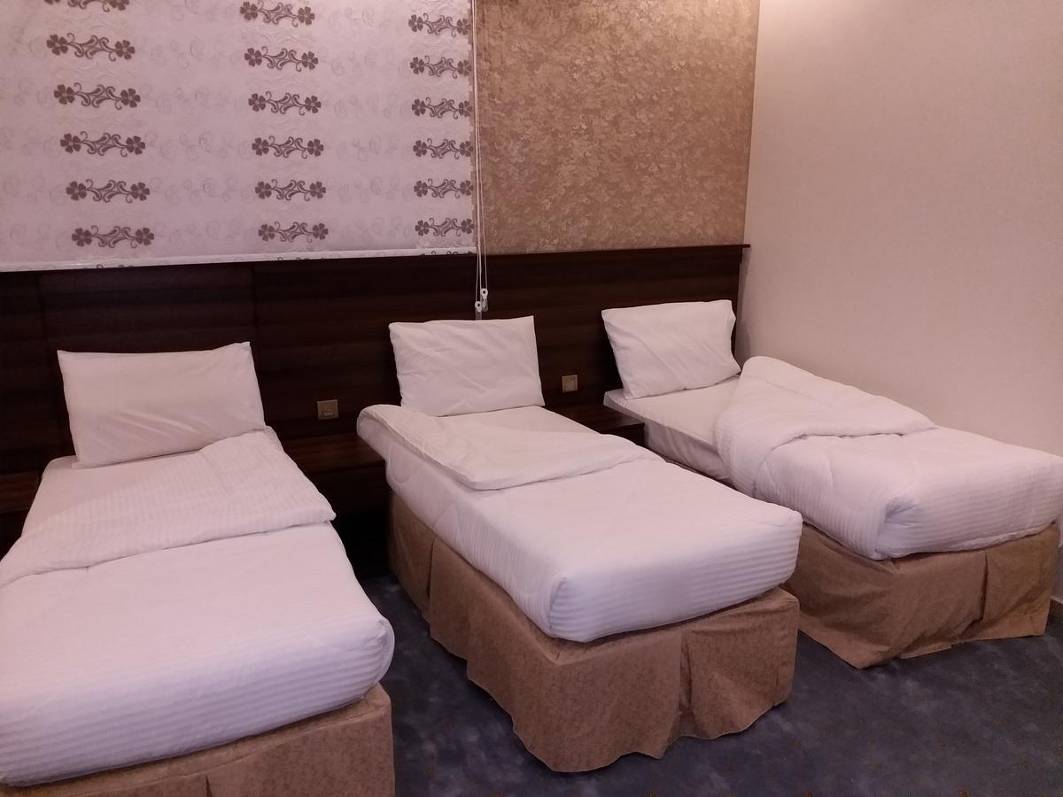 Rose Diamond Hotel Medina Ngoại thất bức ảnh