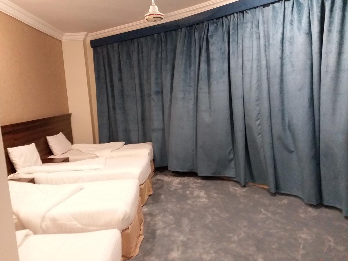Rose Diamond Hotel Medina Ngoại thất bức ảnh
