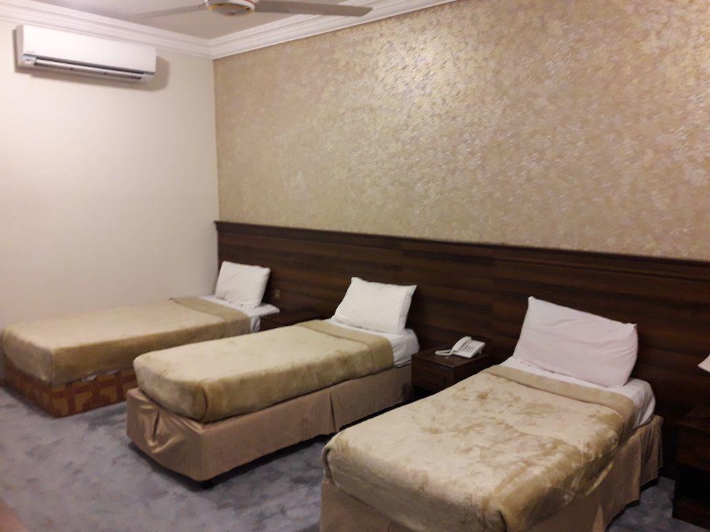 Rose Diamond Hotel Medina Ngoại thất bức ảnh