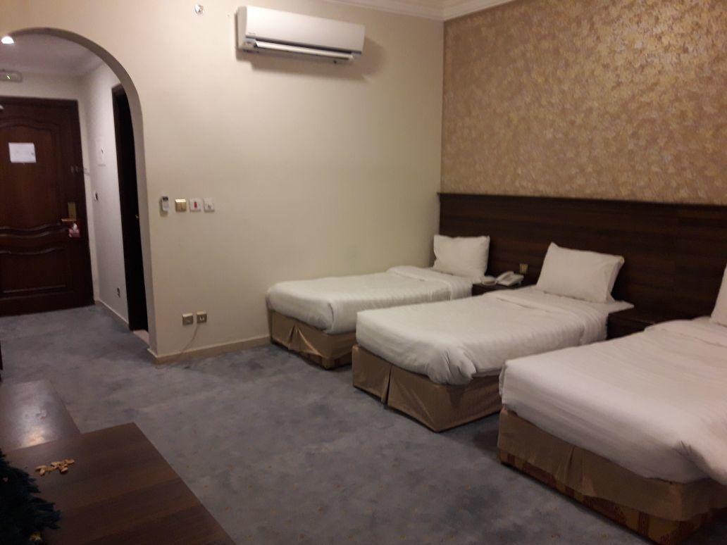 Rose Diamond Hotel Medina Ngoại thất bức ảnh